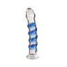Icicles Nº5 Glass Massager