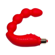 Estimulador Vibrador Punto P Cheeky Boy De Rocks Off