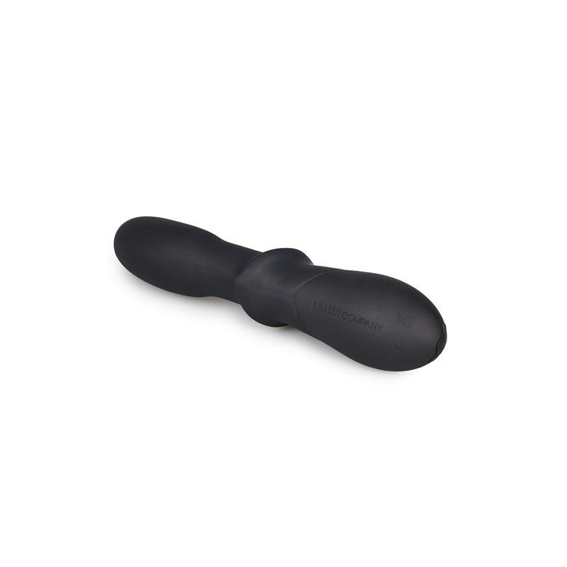 Estimulador Vibrador Recargable The Backdoor Rabbit Company