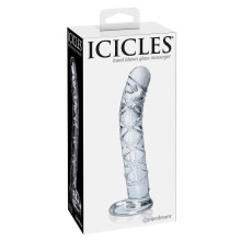 Icicles Nº60 Glass Massager