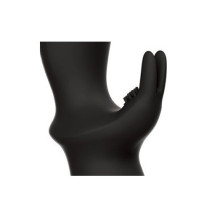 Estimulador Vibrador Recargable The Backdoor Rabbit Company