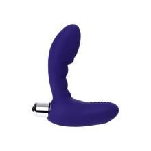 Estimulador Vibrador Silicona Bruman