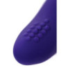 Estimulador Vibrador Silicona Bruman