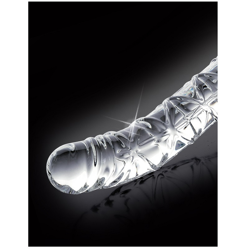 Icicles Nº60 Glass Massager