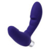 Estimulador Vibrador Silicona Bruman