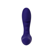 Estimulador Vibrador Silicona Bruman