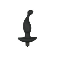 Estimulador Vibrador Silicona Raven Rocket Easy Toys ET190