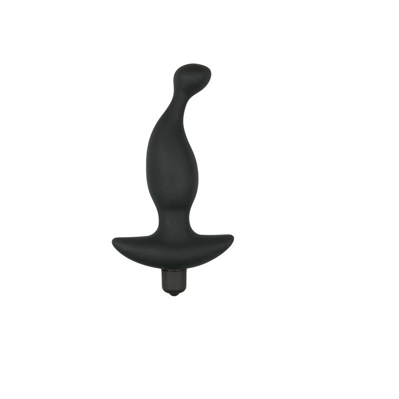 Estimulador Vibrador Silicona Raven Rocket Easy Toys ET190