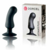 Estimulador Vibrador Ultimate Plug Marc Dorcel