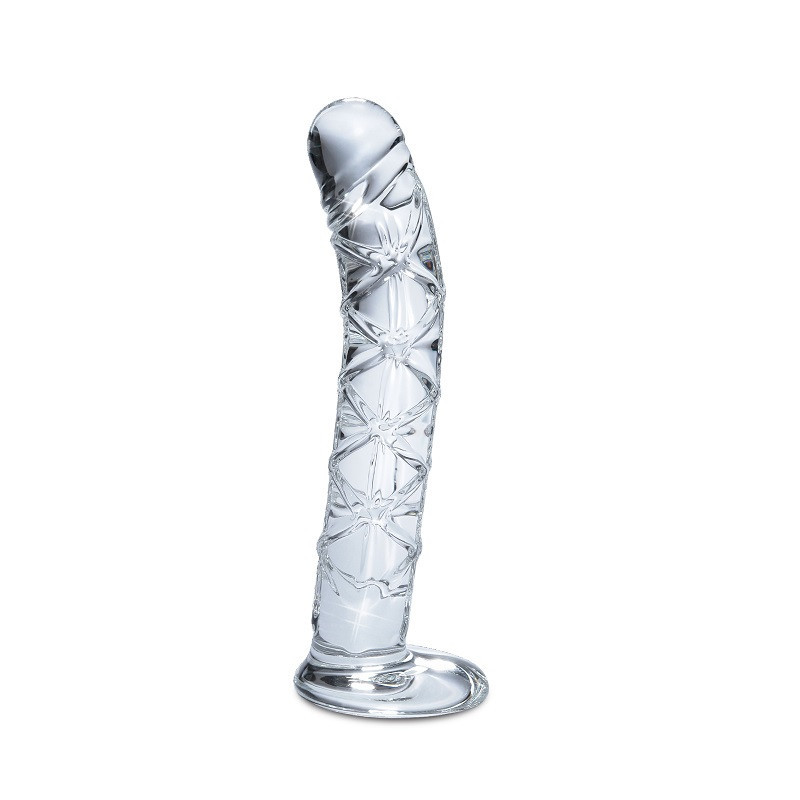 Icicles Nº60 Glass Massager