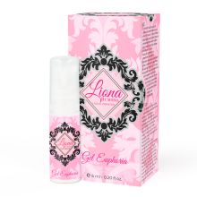 Estimulante Líquido Vibrador Liona Euphoria 6 ml