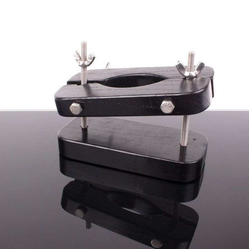 Estrechador de Testículos Madera