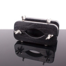 Estrechador de Testículos Madera