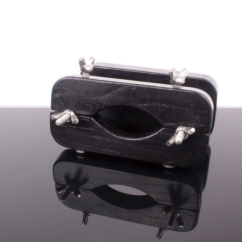 Estrechador de Testículos Madera