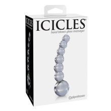 Icicles Nº66 Dildo Massager
