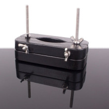 Estrechador de Testículos Madera