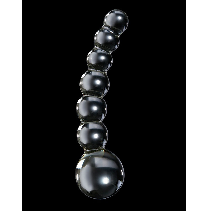 Icicles Nº66 Dildo Massager