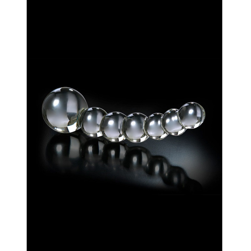 Icicles Nº66 Dildo Massager