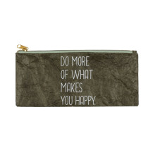 Estuche Makes You Happy Verde
