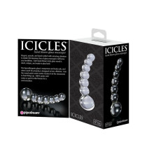 Icicles Nº66 Dildo Massager