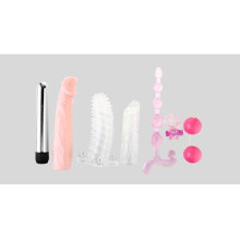 Estuche Secret Collection Fantasy Lovers