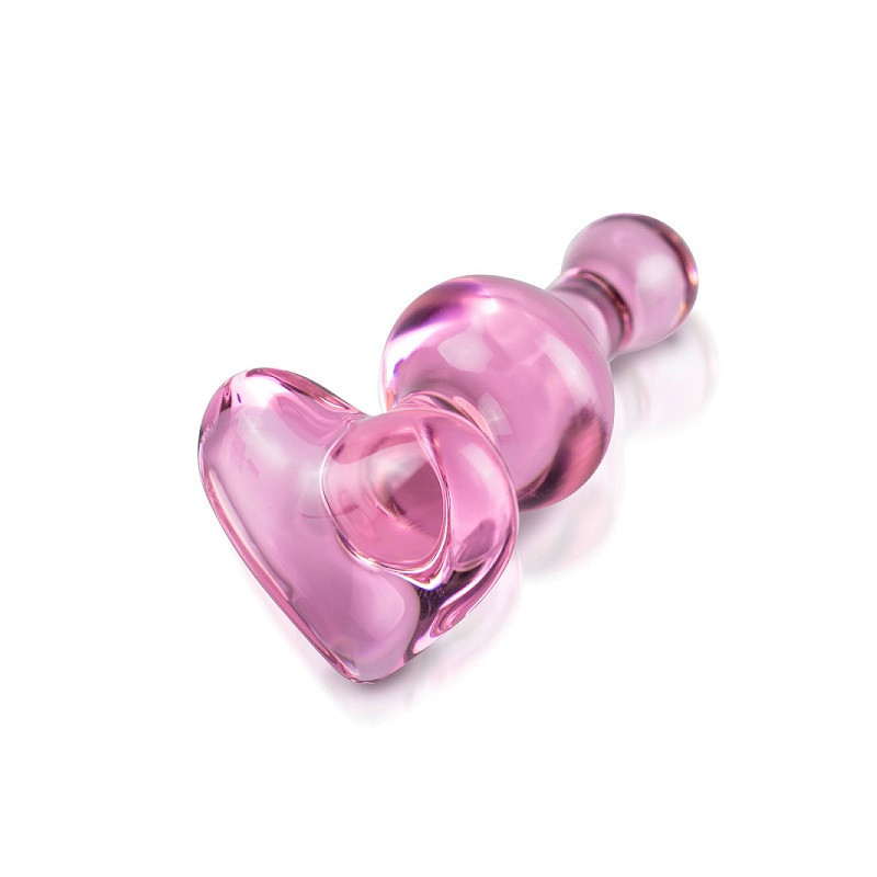 Icicles Nº75 Plug Rosa