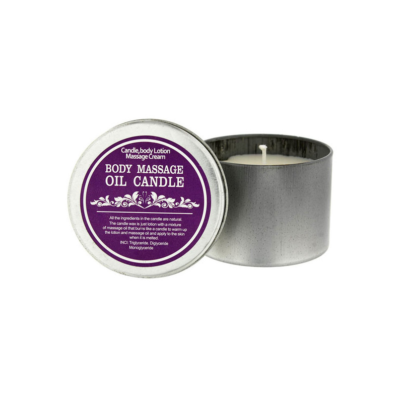 Estuche Super Sex Bomb