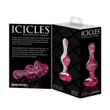 Icicles Nº75 Plug Rosa