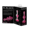 Icicles Nº75 Plug Rosa