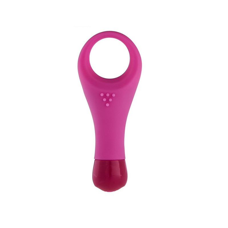 Estuche ToyJoy JFY LUX BOX Nº 2 PINK