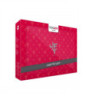 Estuche ToyJoy JFY Lux Box Nº 4 Red