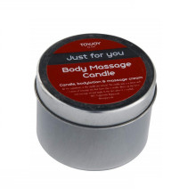 Estuche ToyJoy JFY Lux Box Nº 4 Red