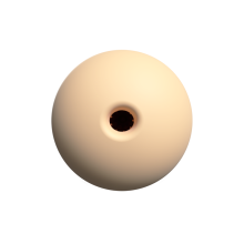 Experience Masturbador Masculino Alive Mini Shot