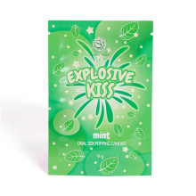 Explosive Kiss Oral Sex Menta