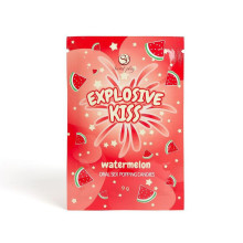 Explosive Kiss Oral Sex Sandía