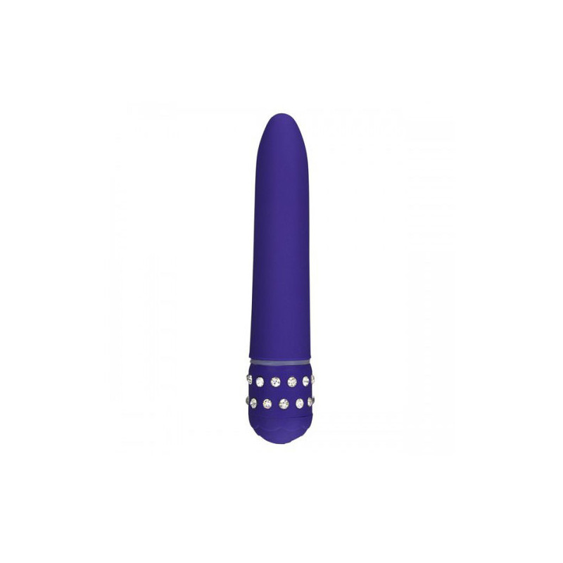 Fantastic Purple Sex Toy Kit