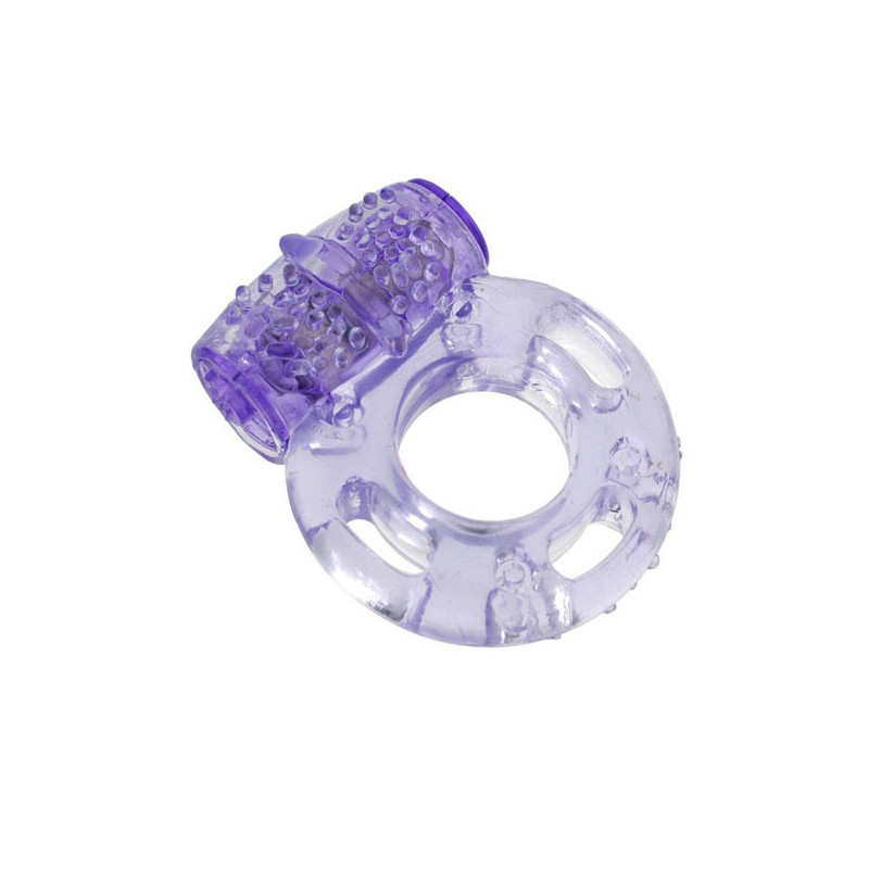 Fantastic Purple Sex Toy Kit