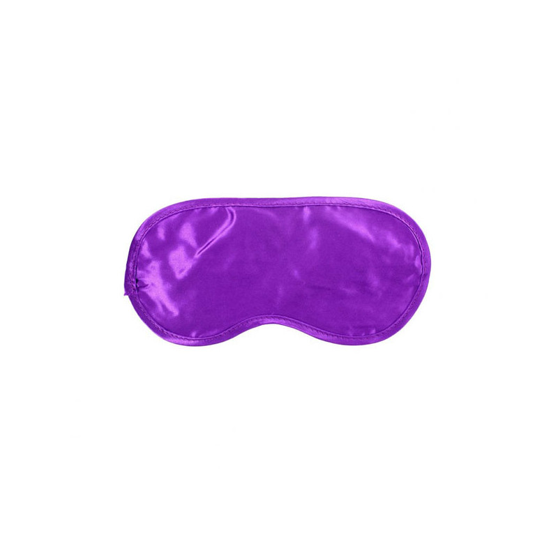 Fantastic Purple Sex Toy Kit