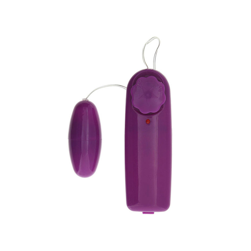 Fantastic Purple Sex Toy Kit