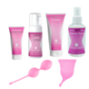Femintimate Daily Routine Kit