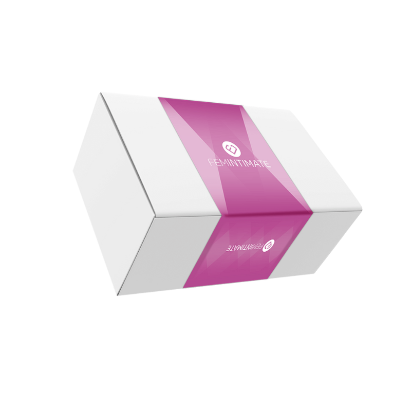 Femintimate Daily Routine Kit