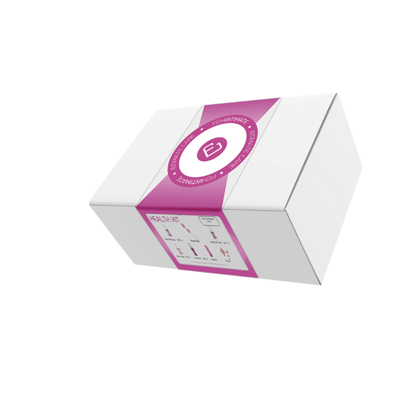 Femintimate Health Kit