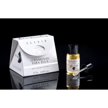 Feromonas Sin Aroma Cofre Para Ella Play Sex Elixir 7 ml