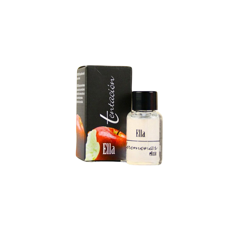 Feromonas Sin Aroma Tentación Ella 7 ml