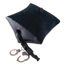 Fetish Fantasy Position Master With Cuffs Deluxe