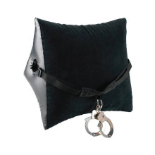 Fetish Fantasy Position Master With Cuffs Deluxe