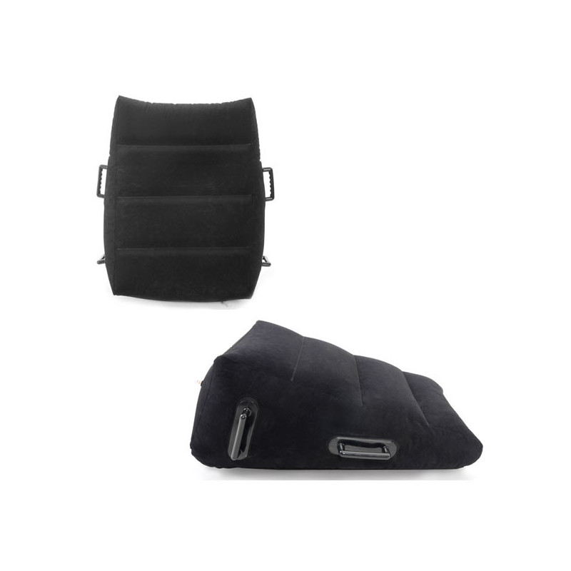 Fetish Fantasy Ultra Inflatable Position Master