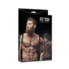 Fetish Submissive Harness Men 1143