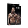 Fetish Submissive Harness Men 1167