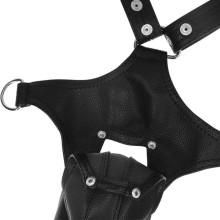 Fetish Submissive Harness Men Body 1082